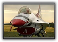 F-16C Thunderbirds 8